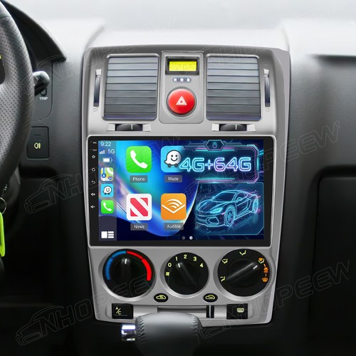64gb apple carplay android - 4+64gb,