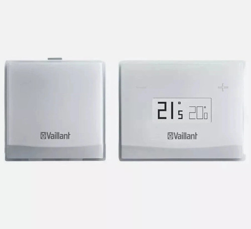 Vaillant vsmart raumthermostat - vaillant,