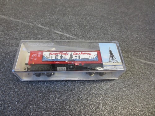 Fleischmann 828326 - ,