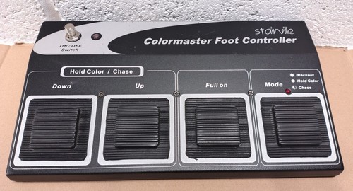 Stairville colormaster - stairville,