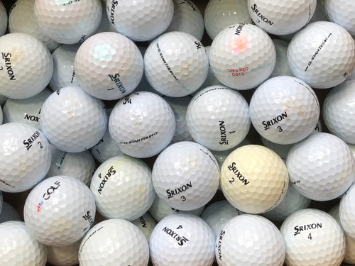 100 srixon star - 100, q-star