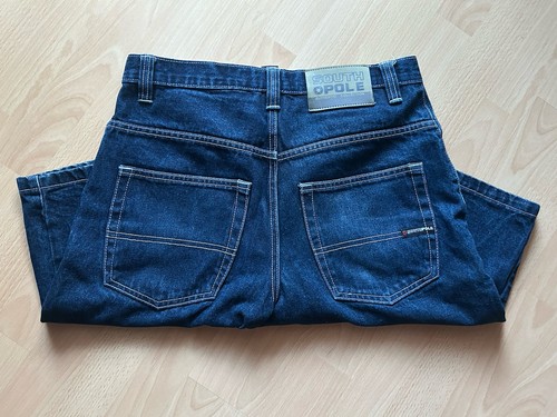 Southpole jeans - (ca, s)