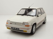 Renault 5 Supercinq GT Turbo