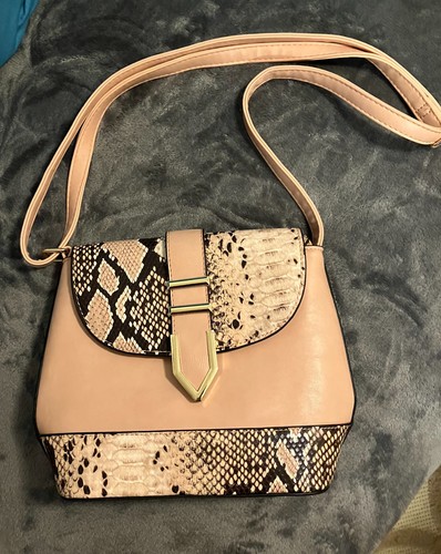 Rosa tasche mit - tasche,