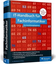 IT-Handbuch für