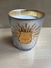 TRUDON - ALTAIR Kerze Candle Duftkerze 270 Gramm NEU 