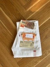 Vintage Levis Jeans Denim 501