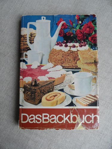 Das backbuch verlag für - das,