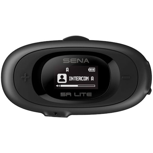 Sena lite motorrad helm - sena, 5r