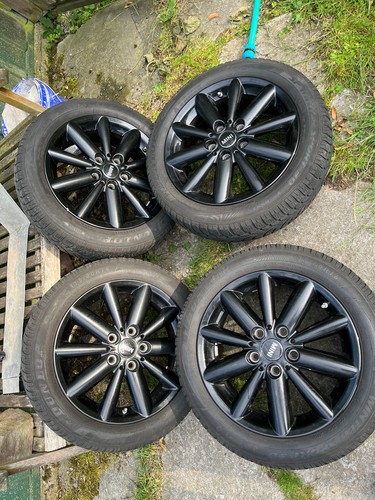 Original mini zoll radial - original,