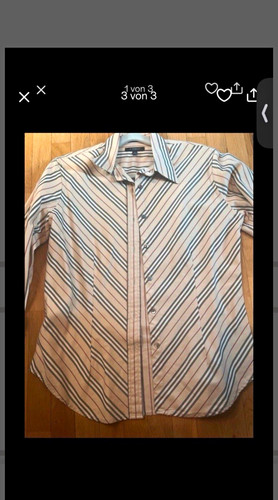 Burberry london klassische - burberry,
