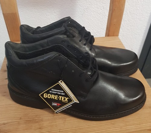 Sioux herren winterstiefel - sioux,