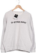 G STAR RAW Sweater Herren Sweatpullover Sweatjacke Sweatshirt Gr. XL... #hknh51u
