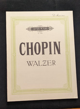 Chopin Walzer