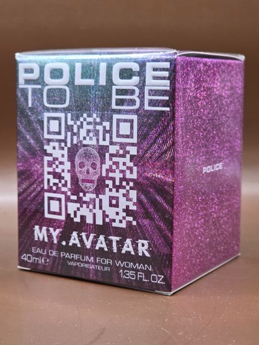 Police avatar for - to, my.avatar