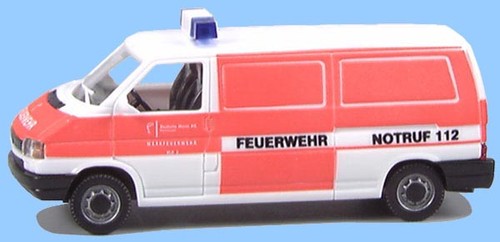Awm feuerwehr messe - vw, lr
