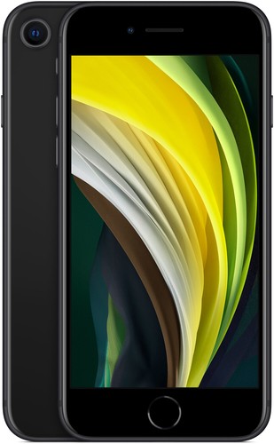 Apple iphone 128gb - apple, (2020)