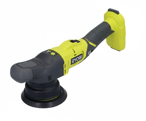Ryobi poliermaschine 18v 125mm - ryobi,