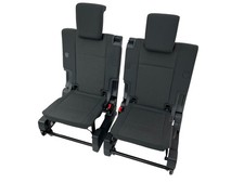 Original VW Caddy 5 Maxi Sitze