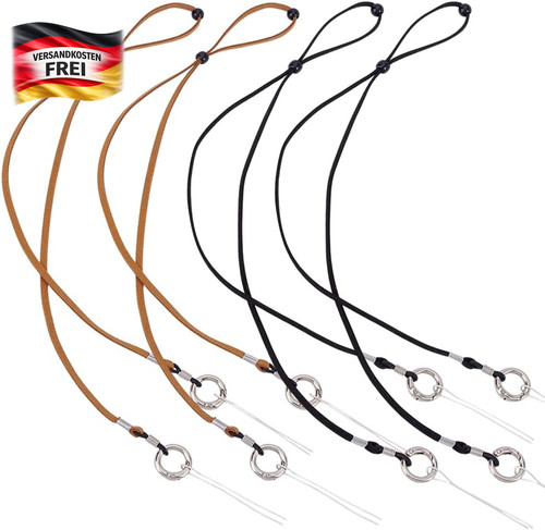 Hut kinnriemen set aus - kinnriemen,