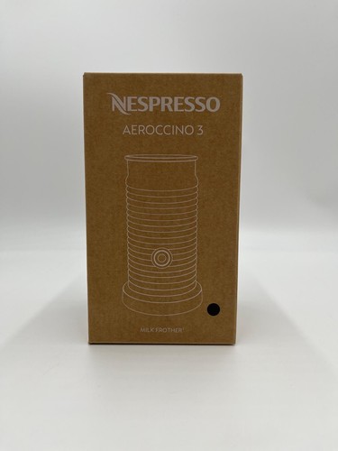 Nespresso aeroccino - aeroccino, 3