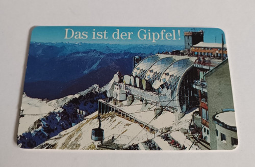 Telefonkarte deutsche telekom - telefonkarte,