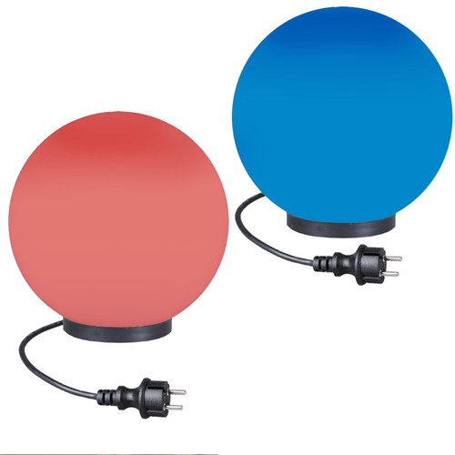 Rgb kugelleuchten kugellampe - kugelleuchten,