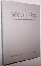 Glass collection by Karl and