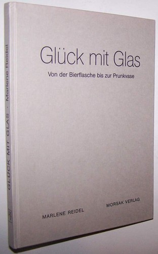 Gläsersammlung von karl und - gläsersammlung,