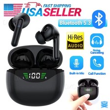 Wireless Earbuds Bluetooth 5.3