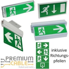 Notleuchte LED Notbeleuchtung