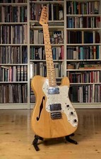 1973 Fender Telecaster Thinline