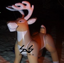 Inflatable sph premium deer jack darlington