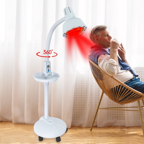 Infrarot lampe 275w - infrarot,