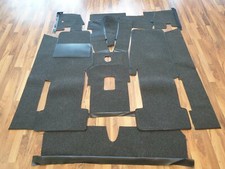 Komplettausstattung für BMW Glas 1300 GT Cabrio