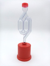 GÄRAUFSATZ - Gärröhrchen +