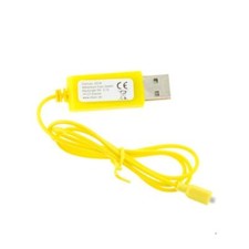 USB-Ladekabel | 3,7V | 250mAh
