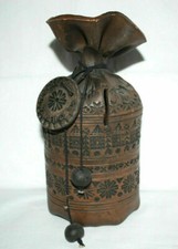 Spardose Sack Geld Sparschwein Sparen Geldsack Keramik oder Ton