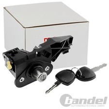 HECKKLAPPENSCHLOSS passend