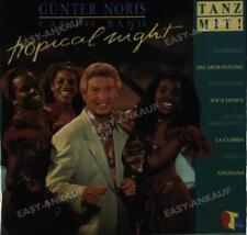Noris,Günter - Tropical Night