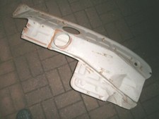 Wartburg 311 312 IFA Oldtimer Innenkotflügel neu links