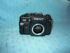 ZENIT  122   ANALOGE KLEIN