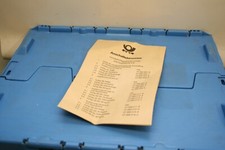 G/11 7084 Anschalthinweise Fernsprechapparat 85 und 89 mit Zusatzgerät A3