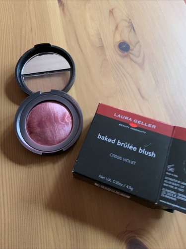 Laura geller baked brülee - laura,