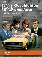 PS - Geschichten ums Auto (4