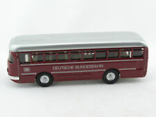 Blechspielzeug - Bus Büssing