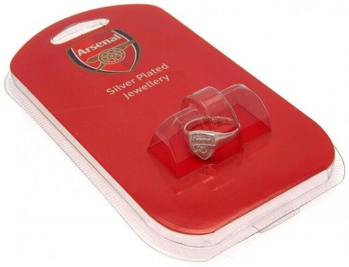 Arsenal versilberter - arsenal, fc