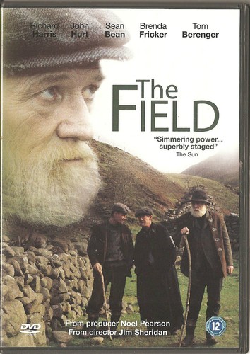 The field dvd richard - the,