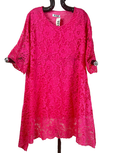 Labass spitzen shirt zipfel - spitzen,