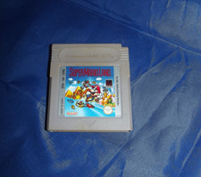 *** Super Mario Land -